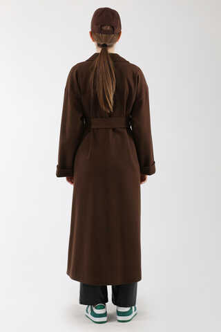 Duble Kol Kaban Kahve - 6