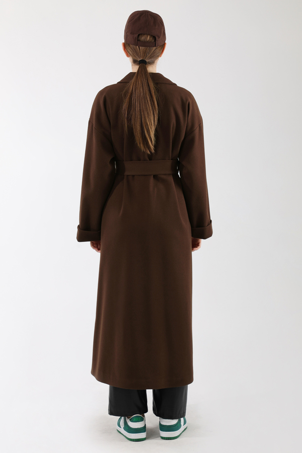 Duble Kol Kaban Kahve - 6