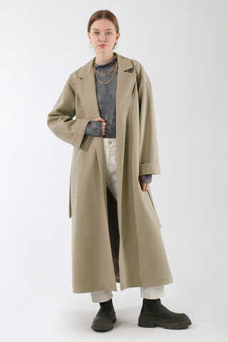 Duble Kol Kaban Koyu Taş - 1