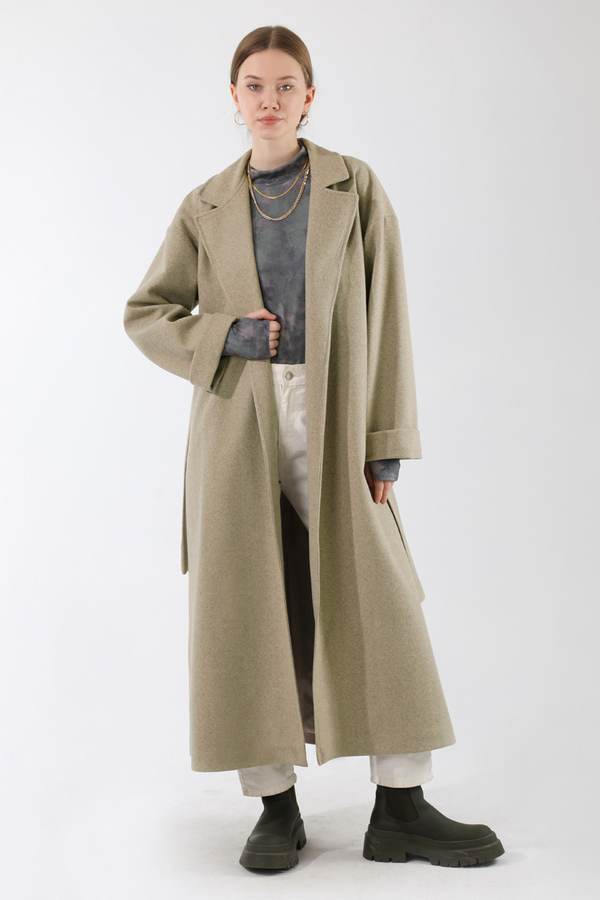 Duble Kol Kaban Koyu Taş - 1