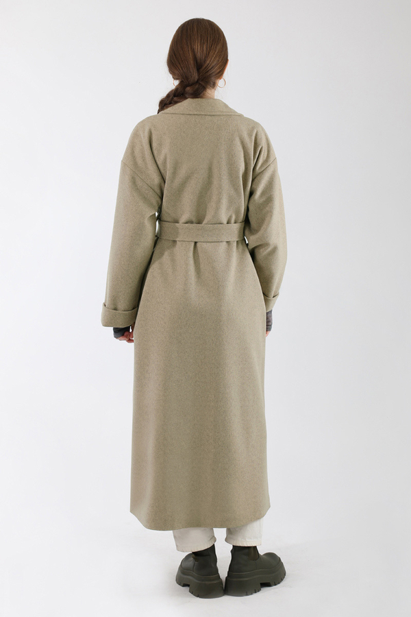 Duble Kol Kaban Koyu Taş - 6