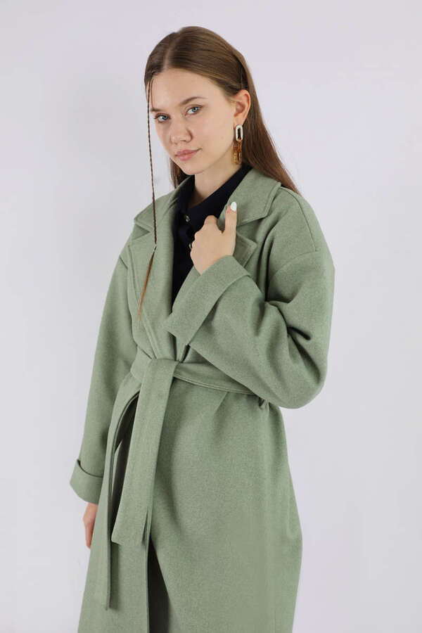Duble Kol Kaban Mint - 2