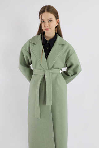Duble Kol Kaban Mint - 4