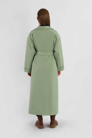 Duble Kol Kaban Mint - 6