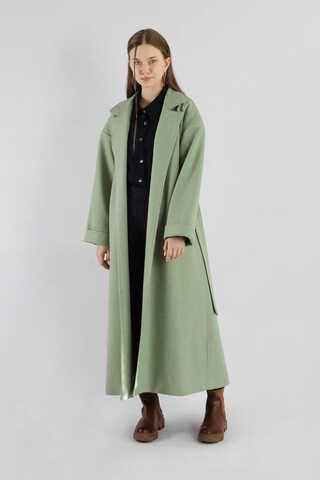 Duble Kol Kaban Mint - 1