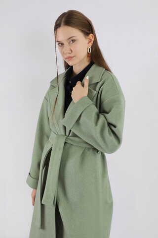 Duble Kol Kaban Mint - 2