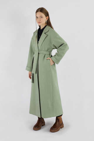 Duble Kol Kaban Mint - 3