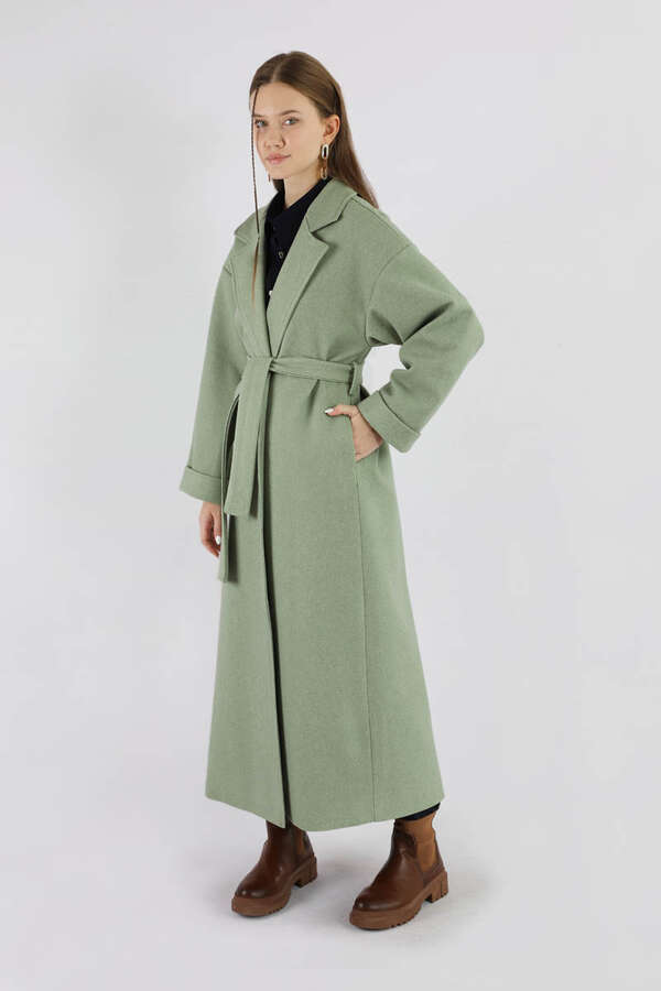 Duble Kol Kaban Mint - 3