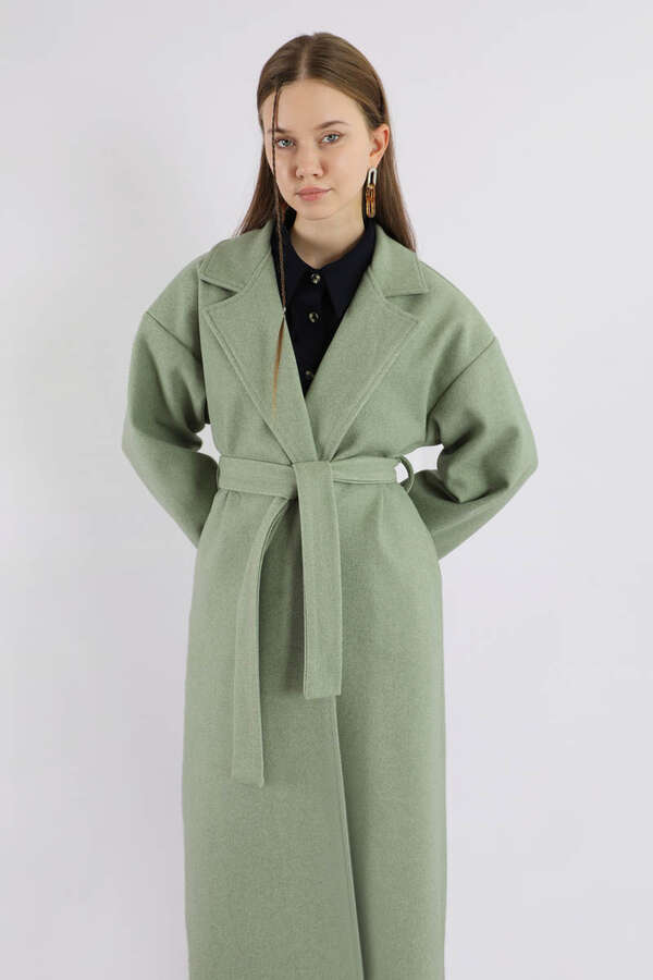 Duble Kol Kaban Mint - 4