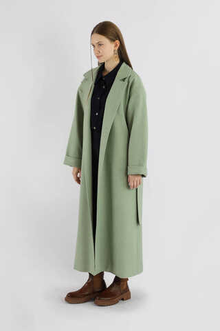 Duble Kol Kaban Mint - 5