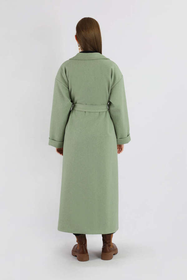 Duble Kol Kaban Mint - 6