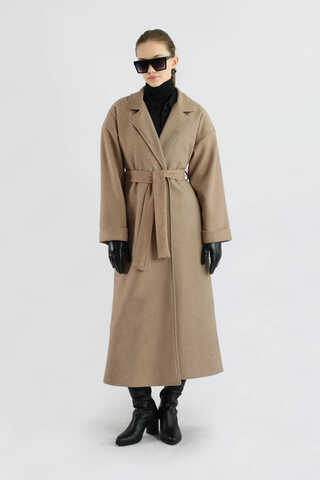 Duble Kol Kaban Vizon - 1