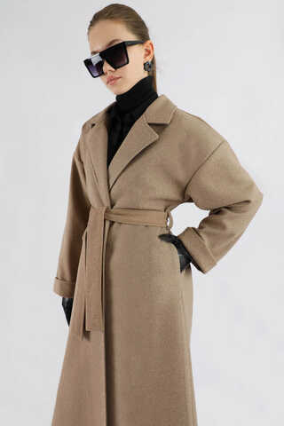 Duble Kol Kaban Vizon - 2