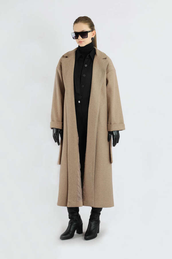 Duble Kol Kaban Vizon - 3