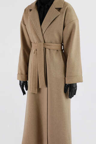 Duble Kol Kaban Vizon - 4