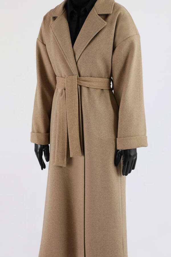 Duble Kol Kaban Vizon - 4