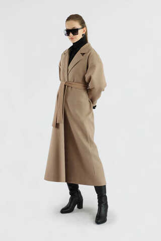 Duble Kol Kaban Vizon - 5