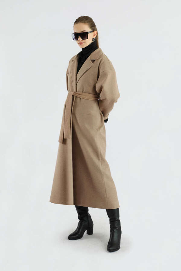 Duble Kol Kaban Vizon - 5