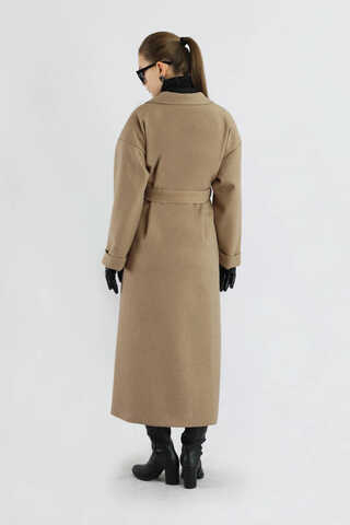 Duble Kol Kaban Vizon - 6