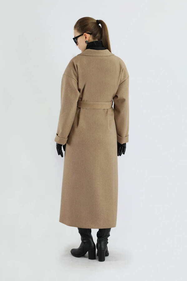 Duble Kol Kaban Vizon - 6