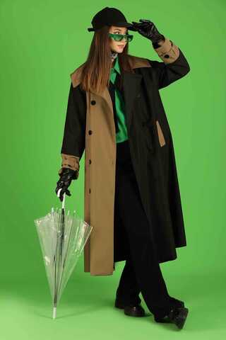 Duo Trenc Dark Stone - 1