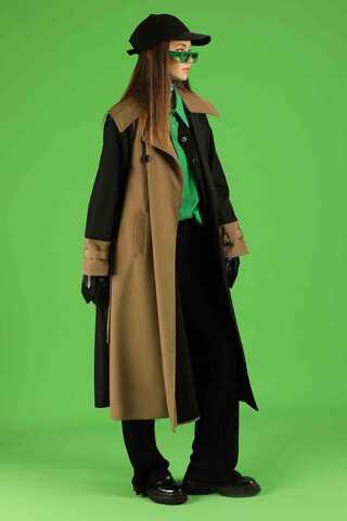 Duo Trenc Dark Stone - 4