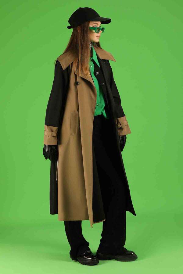 Duo Trenc Dark Stone - 4