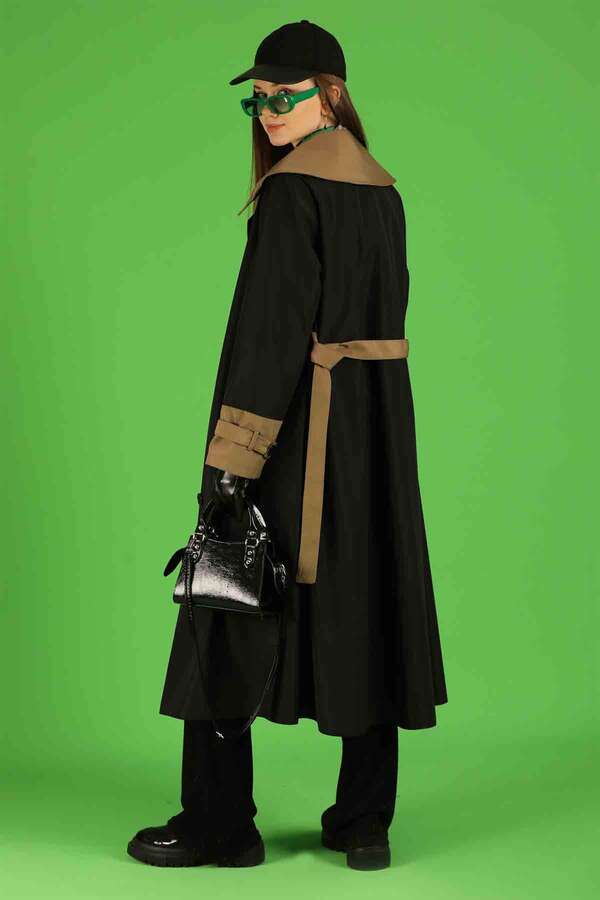 Duo Trenc Dark Stone - 5