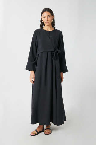 Edil Dress Black - 3