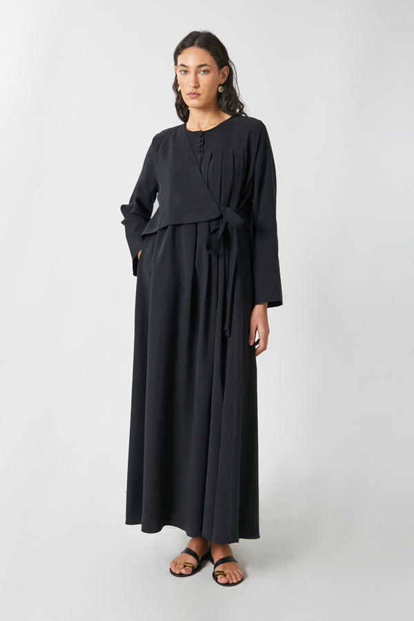 Edil Dress Black - 5