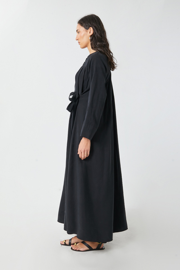 Edil Dress Black - 7