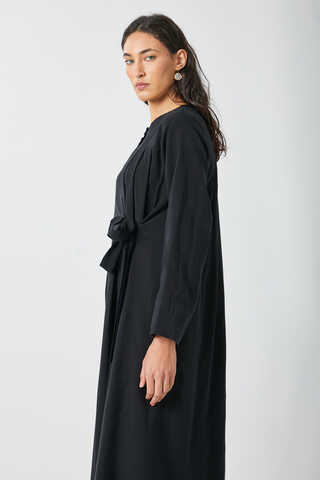 Edil Dress Black - 9