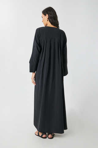 Edil Dress Black - 13
