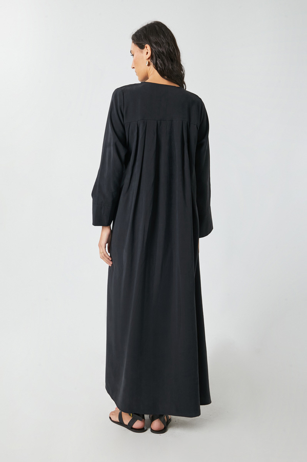 Edil Dress Black - 13