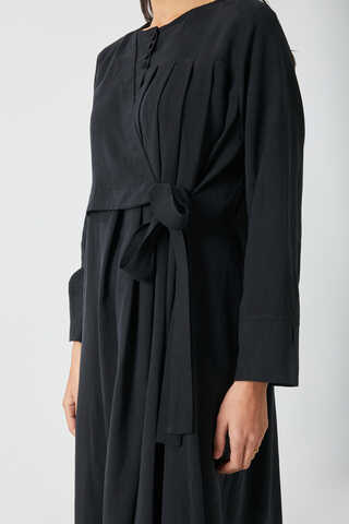 Edil Dress Black - 10