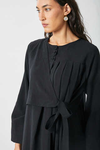 Edil Dress Black - 6