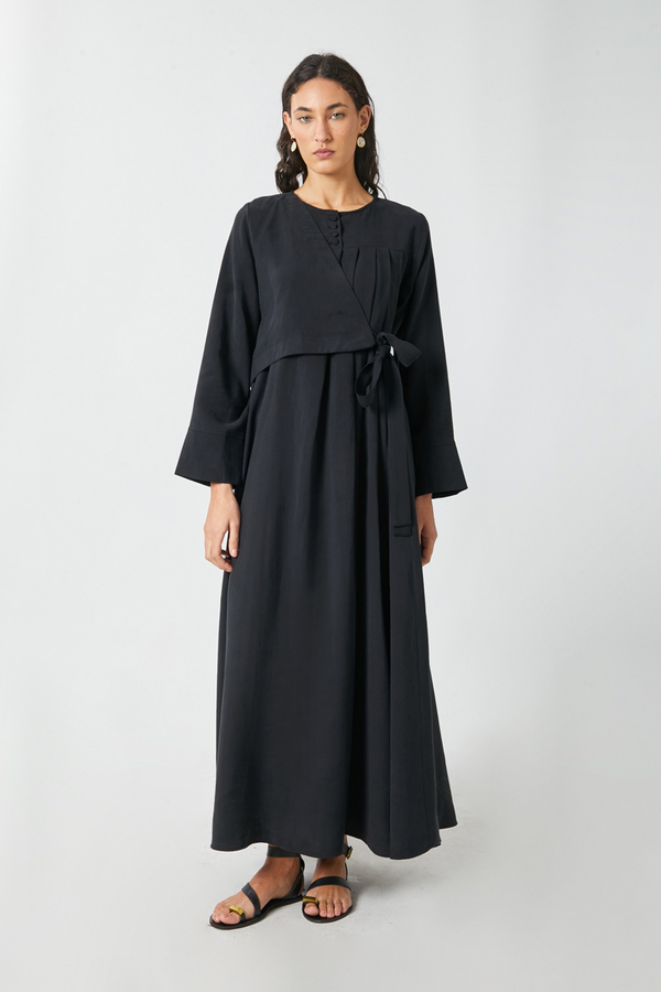 Edil Dress Black - 3