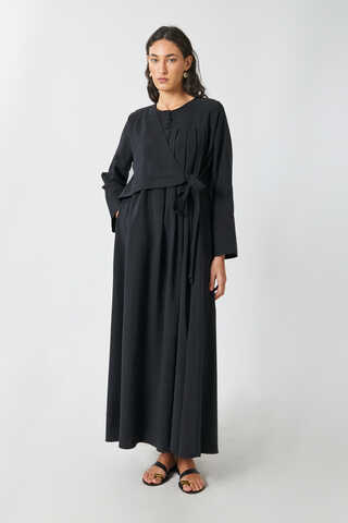 Edil Dress Black - 5