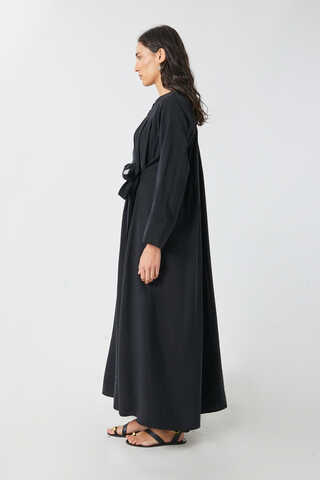 Edil Dress Black - 7