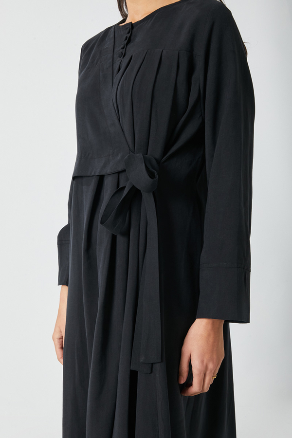 Edil Dress Black - 10