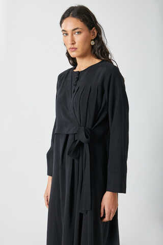 Edil Dress Black - 4