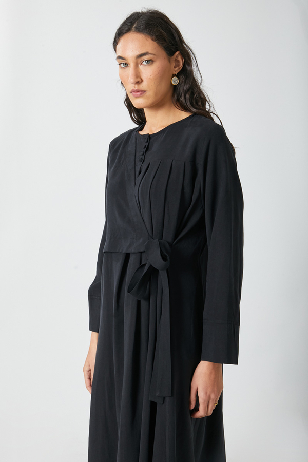 Edil Dress Black - 4