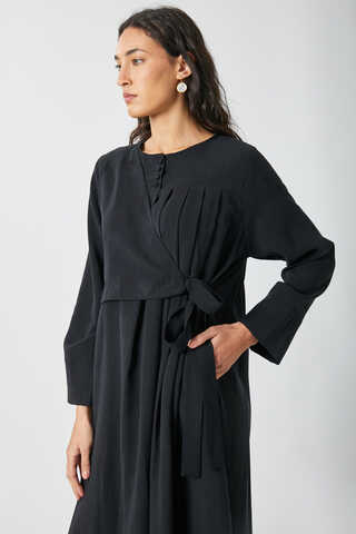 Edil Dress Black - 8