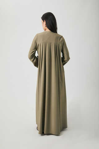 Edil Dress Khaki - 12