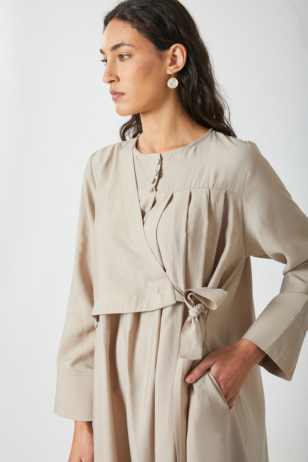 Edil Dress Stone - 4