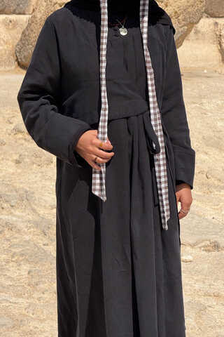 Edil Elbise Siyah - 2