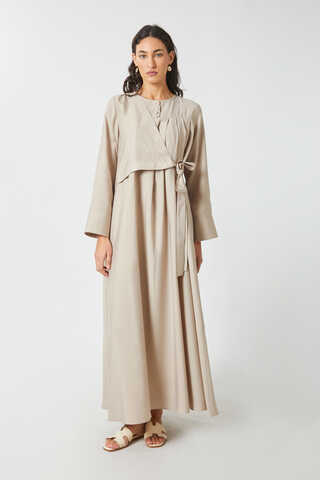 Edil Elbise Taş - 1