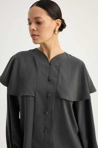 Efil Etek Takım Antrasit - 7