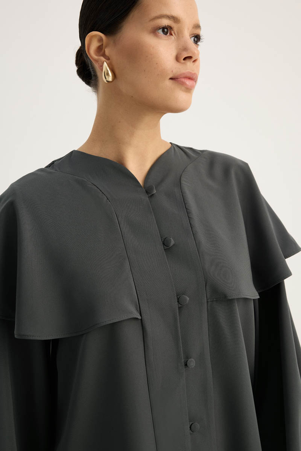 Efil Etek Takım Antrasit - 9