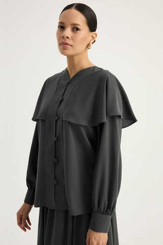 Efil Etek Takım Antrasit - 6